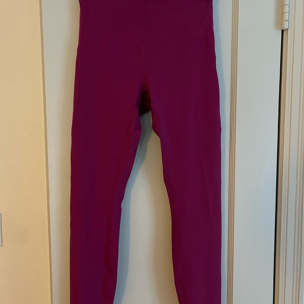 Lululemon leggings